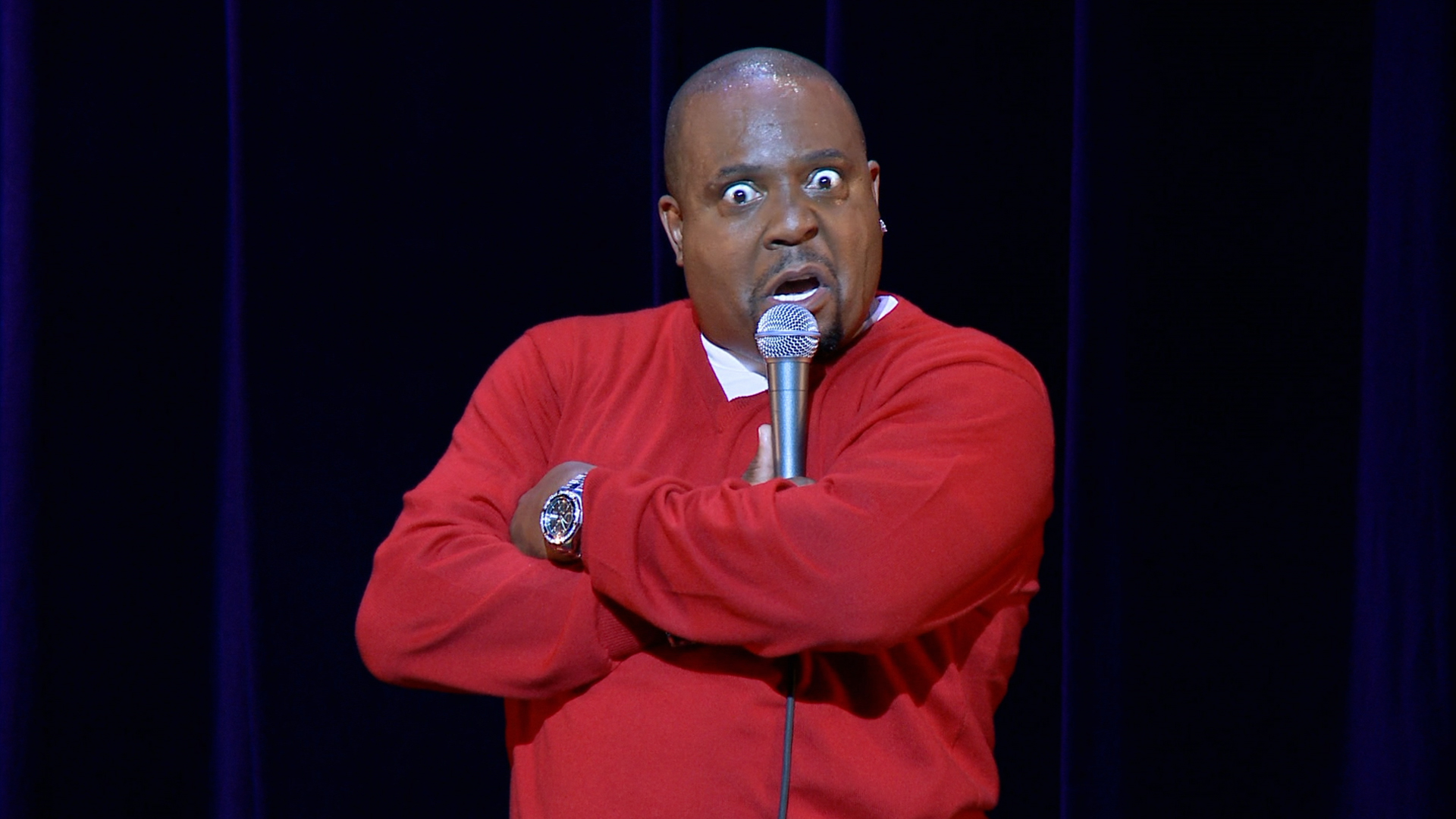 arnez j racially motivated full movie